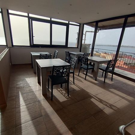 Nick & Santo'S Holiday Homes B&B Giardini-Naxos Kültér fotó