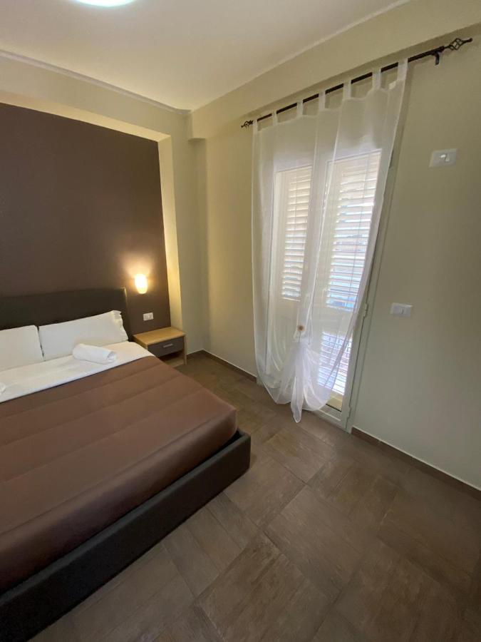 Nick & Santo'S Holiday Homes B&B Giardini-Naxos Kültér fotó