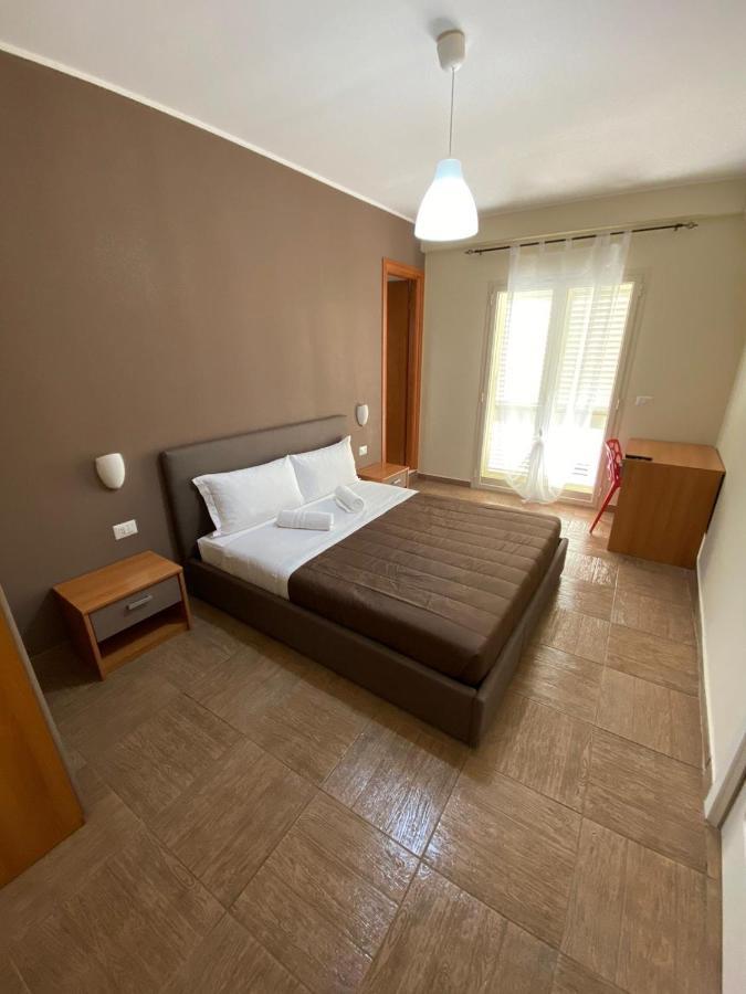 Nick & Santo'S Holiday Homes B&B Giardini-Naxos Kültér fotó