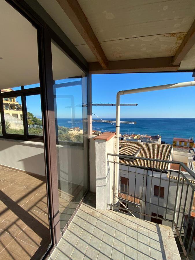 Nick & Santo'S Holiday Homes B&B Giardini-Naxos Kültér fotó
